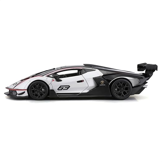 1/24 Bburago Lamborghini Essenza SCV12
