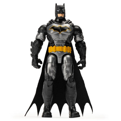 BATMAN DC Rebirth Tactical 4-Inch Action Figure By Spin Master