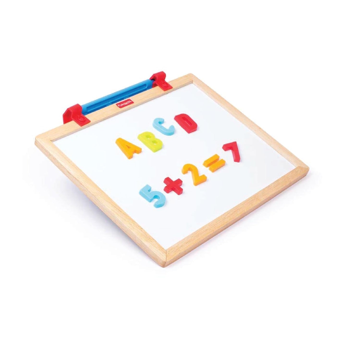 Funskool Giggles Learn N Write Slate Deluxe (PACK OF 6)