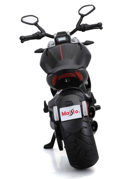 1/12 Ducati X Diavel S