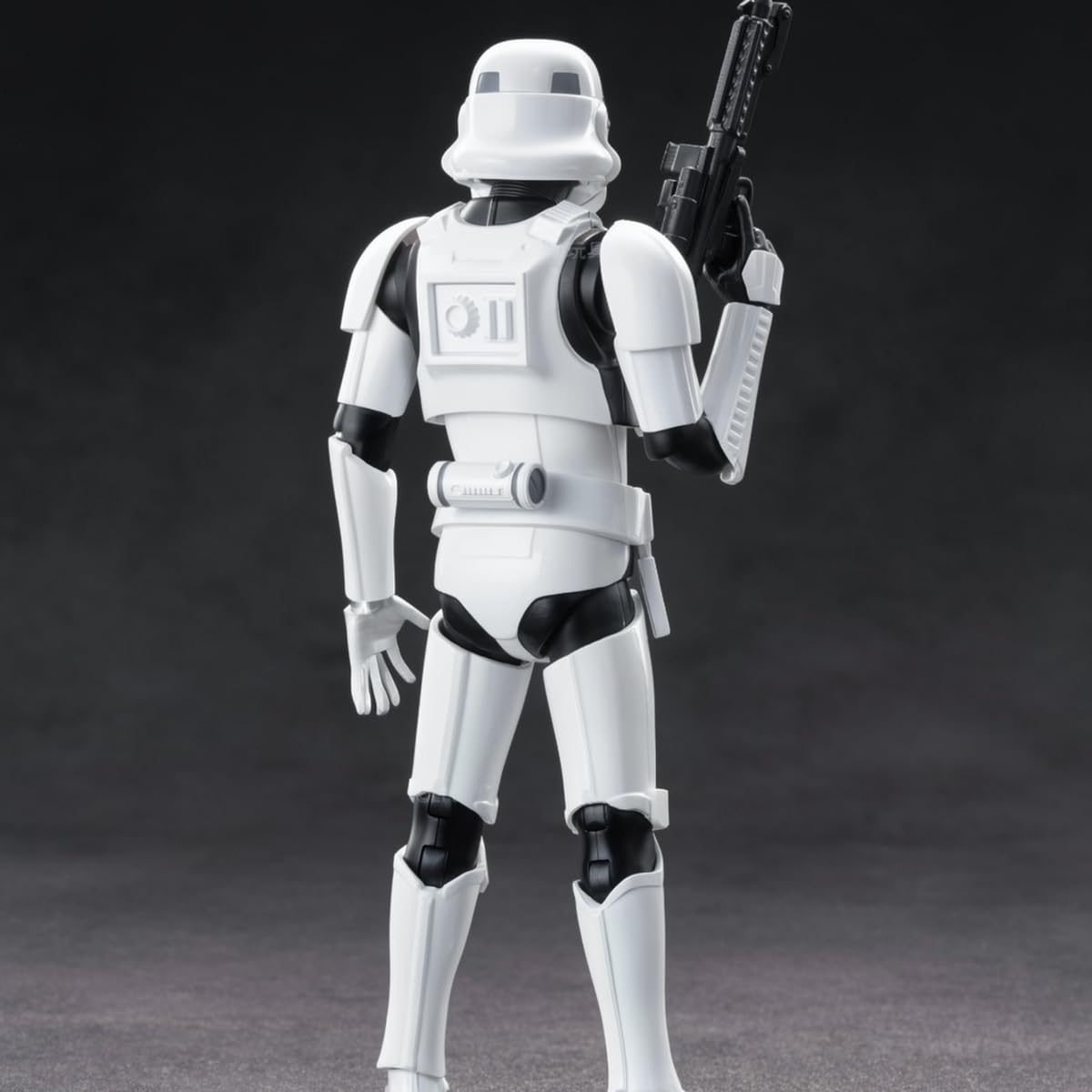 ZD Toys Star Wars™ Stormtrooper™ Soldier Of The Empire™ - Action Figure