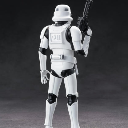ZD Toys Star Wars™ Stormtrooper™ Soldier Of The Empire™ - Action Figure