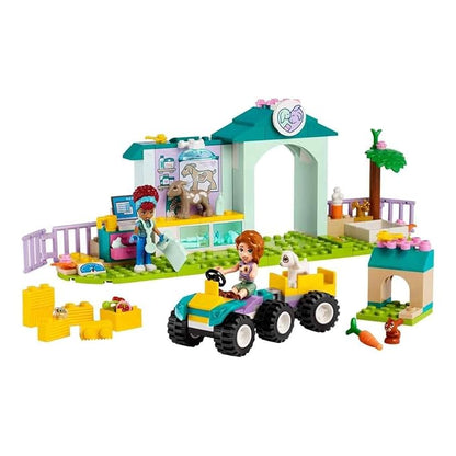 Farm Animal Vet Clinic 42632