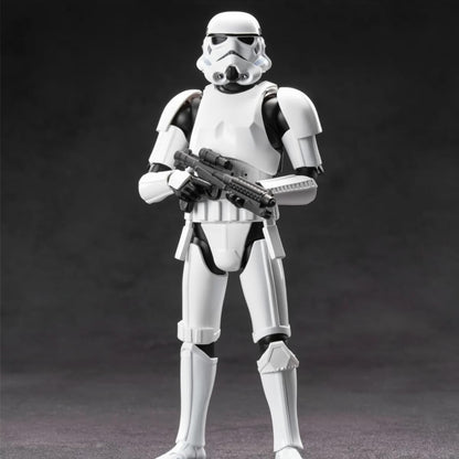 ZD Toys Star Wars™ Stormtrooper™ Soldier Of The Empire™ - Action Figure