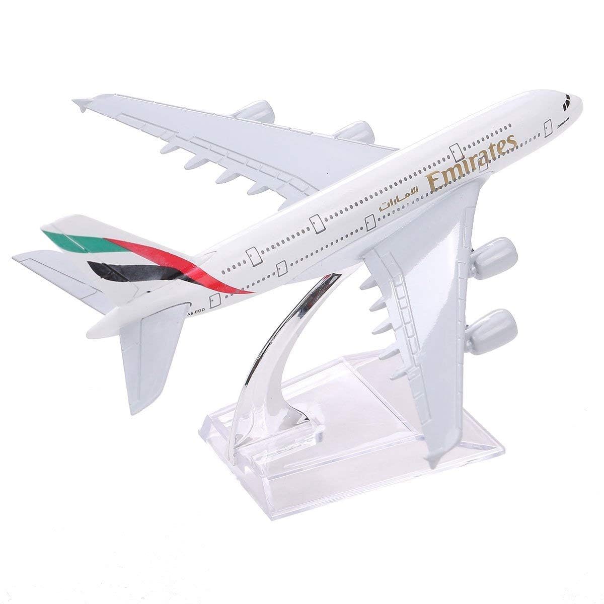 Diecast Aeroplane Scale Model , 16CM (1:400) ,Emirates
