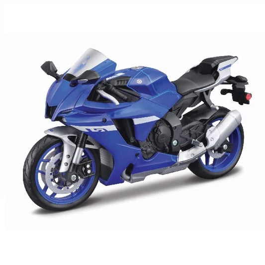 1:12 Yamaha Yzf-R1