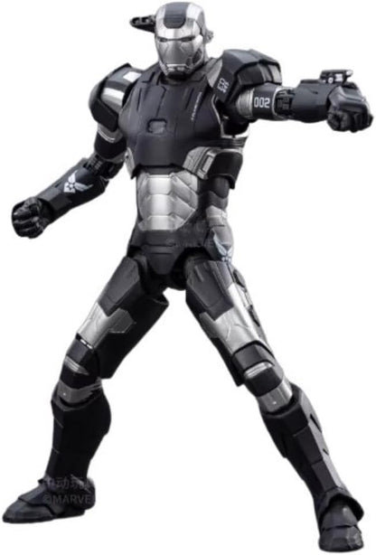 Marvel Avengers MK2 Iron Movie Hero Action Figure 1906-53