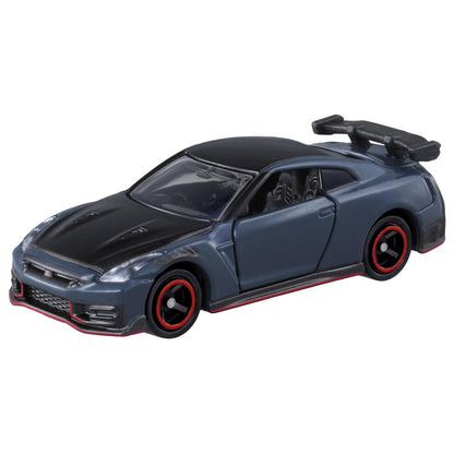 1/62 Takara Tomy Nissan GT-R NISMO NO:60