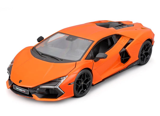 1/24 Scale Model Lamborghini Revuelto