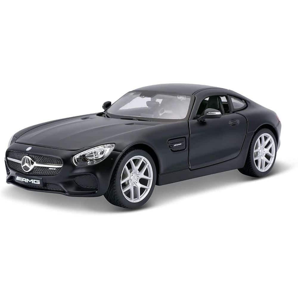 Maisto 1:24 Mercedes-Benz AMG GT