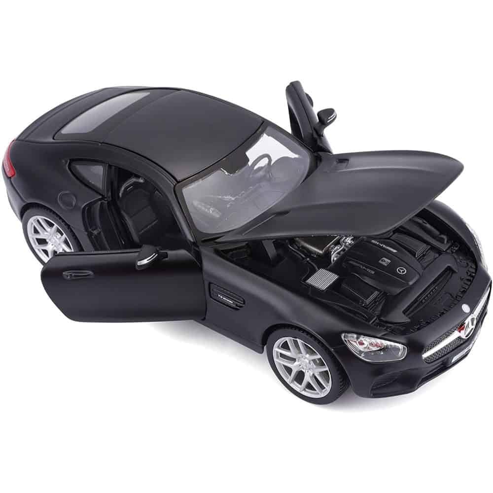 Maisto 1:24 Mercedes-Benz AMG GT