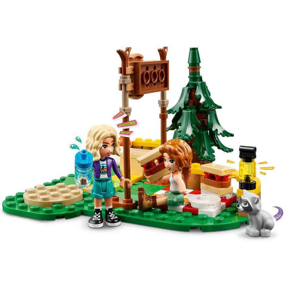 LEGO Friends Adventure Camp Archery Range Toy 42622 Building Blocks Toys for 6+ Gift for Boys and Girls
