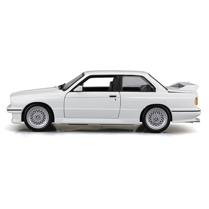 1/24  Burago 1988 bmw 3 series M3