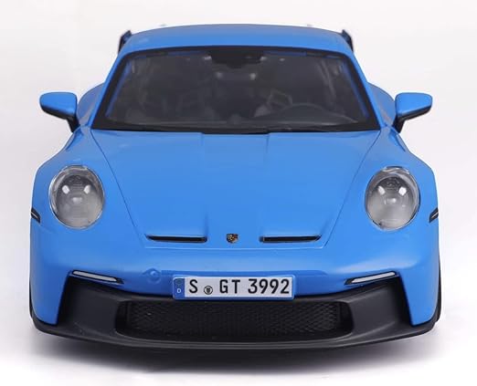 Maisto - 1/18 2022  Porsche 911 GT3
