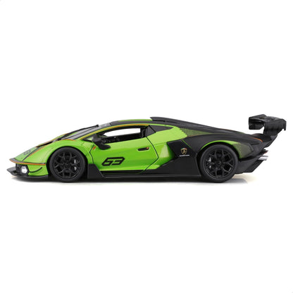Bburago 1:24  Lamborghini Essenza SCV12