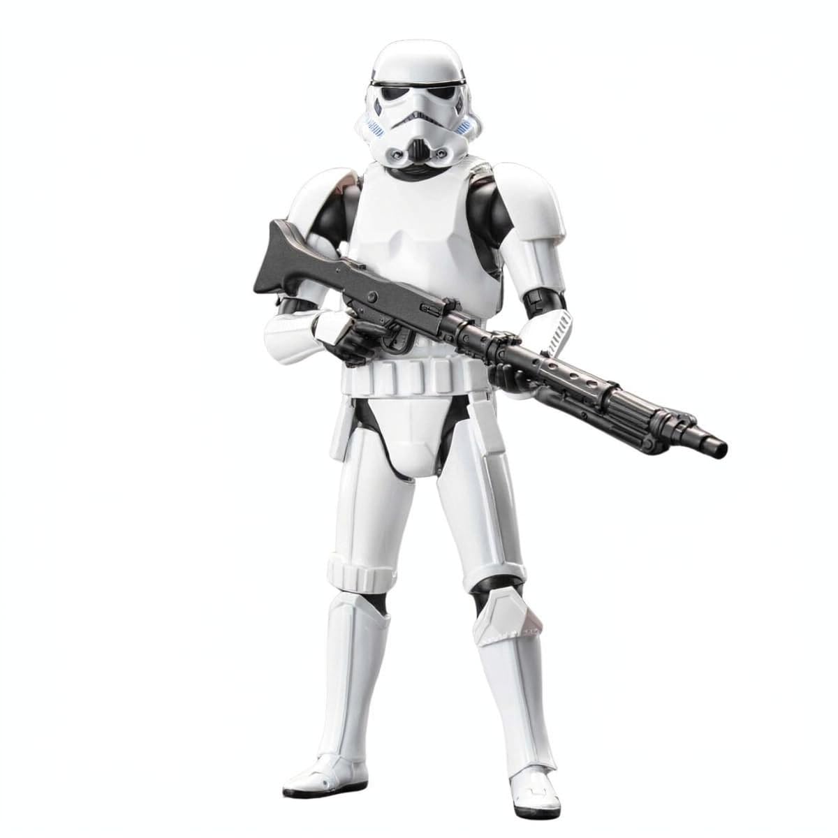 ZD Toys Star Wars™ Stormtrooper™ Soldier Of The Empire™ - Action Figure