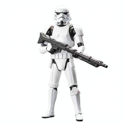ZD Toys Star Wars™ Stormtrooper™ Soldier Of The Empire™ - Action Figure