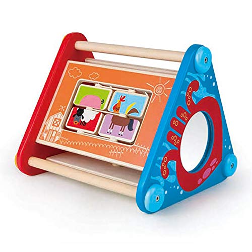 Hape International Hape Take Along Activity Box
