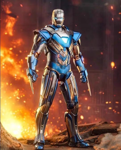 Iron Man 3 MK30 Action Figure 1906-30