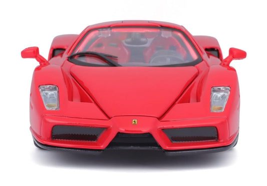 Bburago - 1/24 Scale Model Compatible with Enzo Ferrari