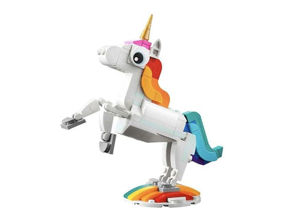 LEGO Creator Magical Unicorn 31140