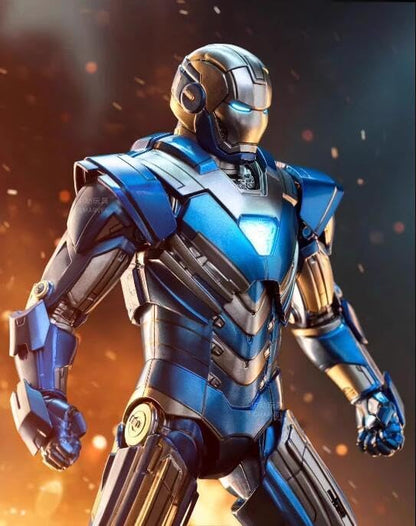 Iron Man 3 MK30 Action Figure 1906-30