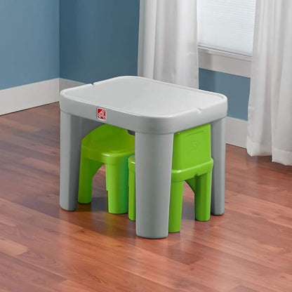 Mighty My Size Table & Chairs Set 854400