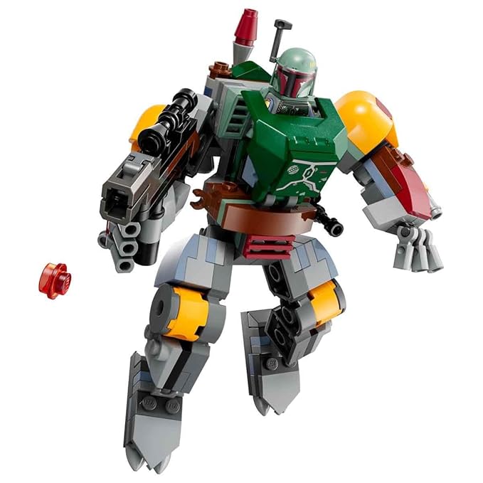 LEGO Star Wars Boba Fett Mech 75369