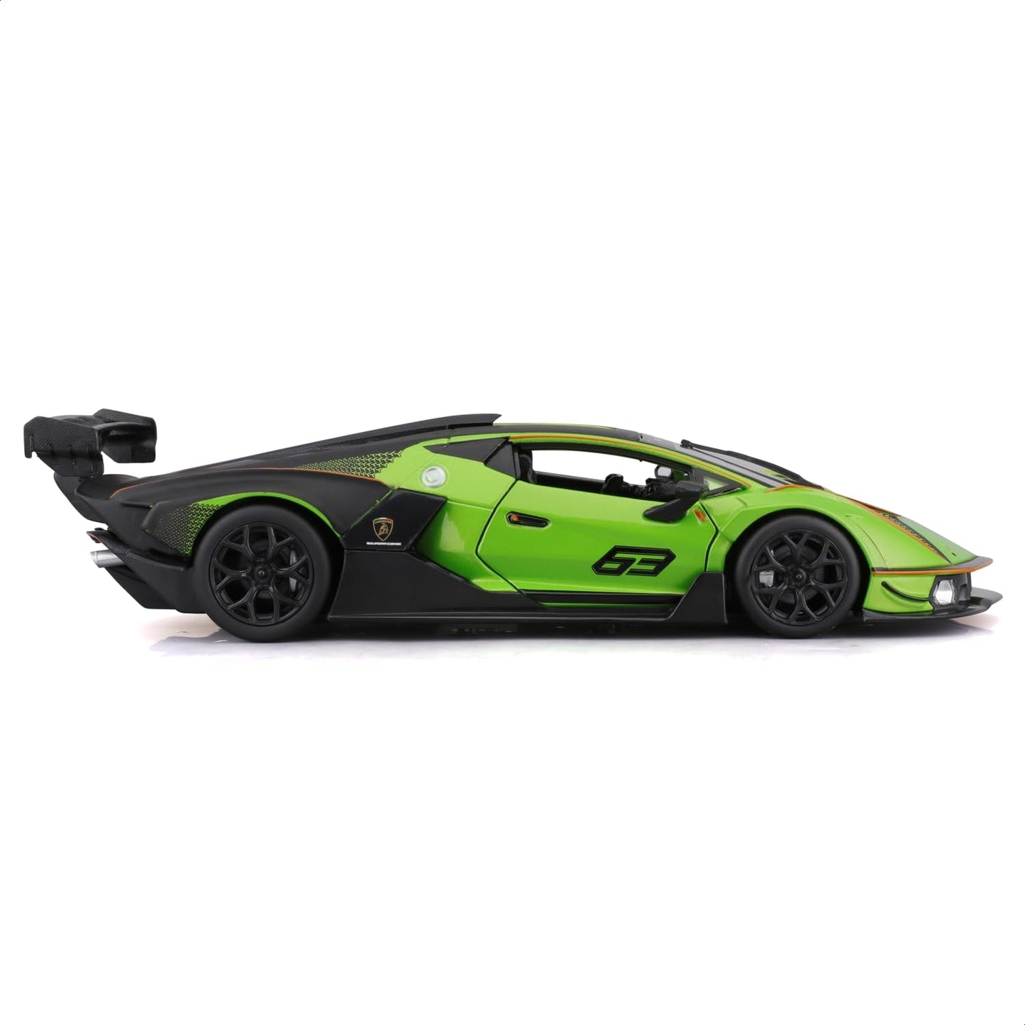 Bburago 1:24  Lamborghini Essenza SCV12