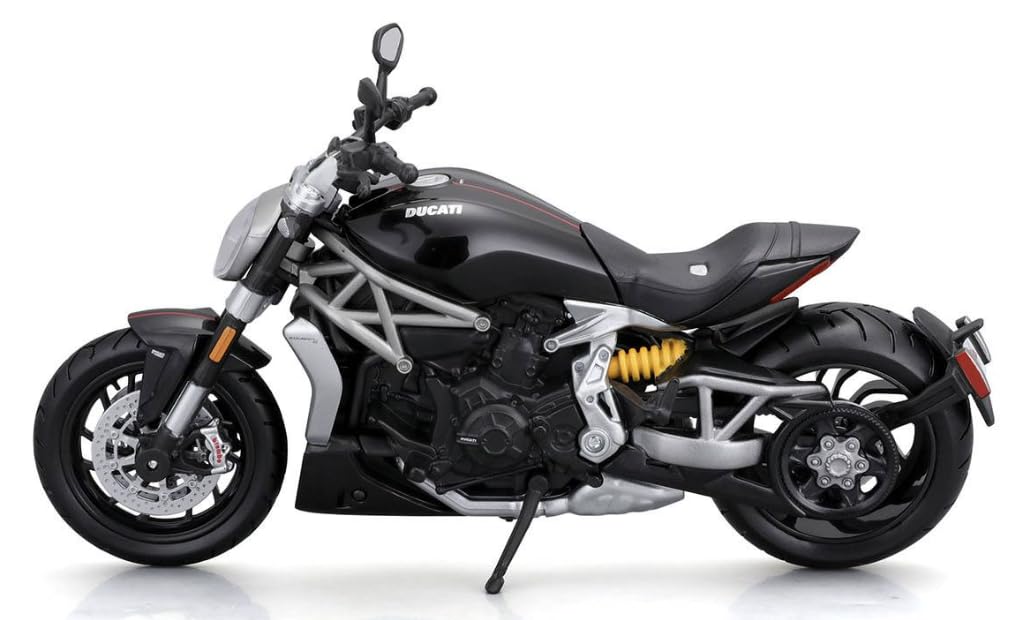 1/12 Ducati X Diavel S