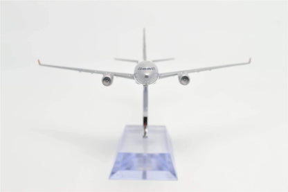 Diecast Aeroplane Scale Model , 16CM (1:400) ,Jet Star