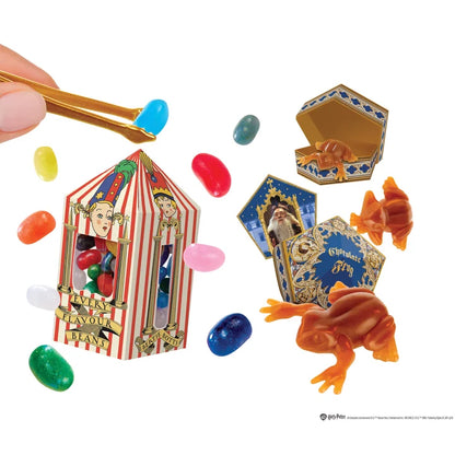 Revised Product Title: MGA’s Miniverse Make It Mini Honeydukes Harry Potter – 6-Pack DIY Miniature Candy Collectibles