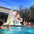 Step2 Vero Poolside Slide (White)