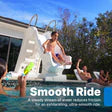 Step2 Vero Poolside Slide (White)