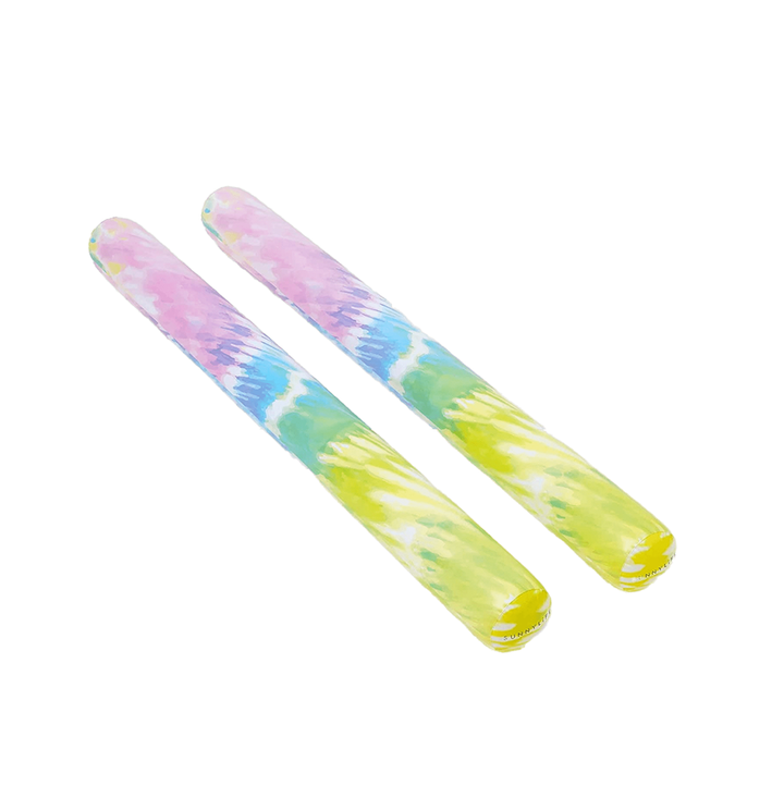 Pool Noodle | Tie Dye Sorbet