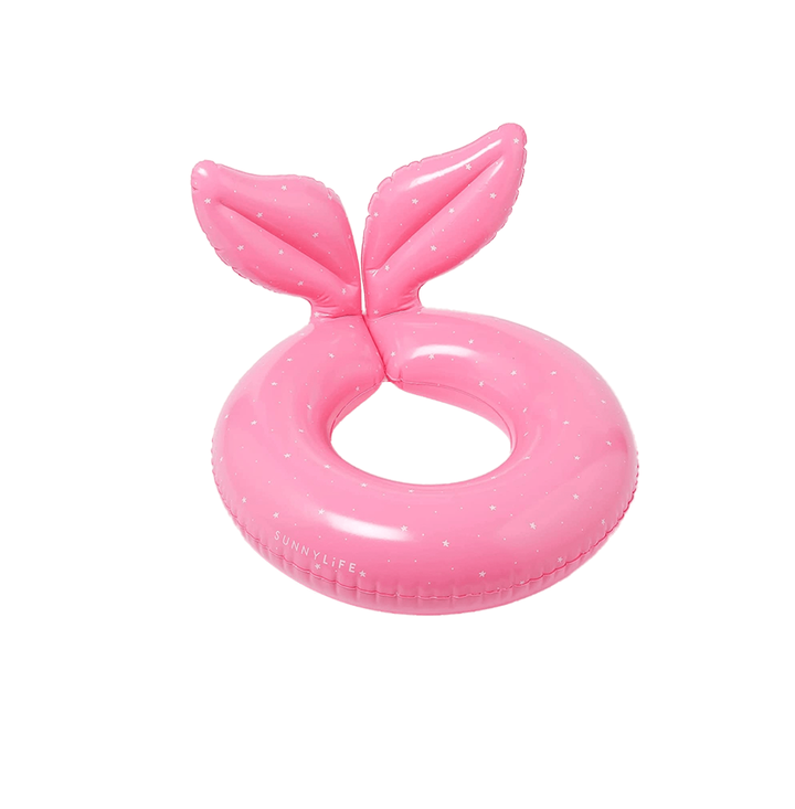 Kiddy Pool Ring | Ocean Treasure Rose