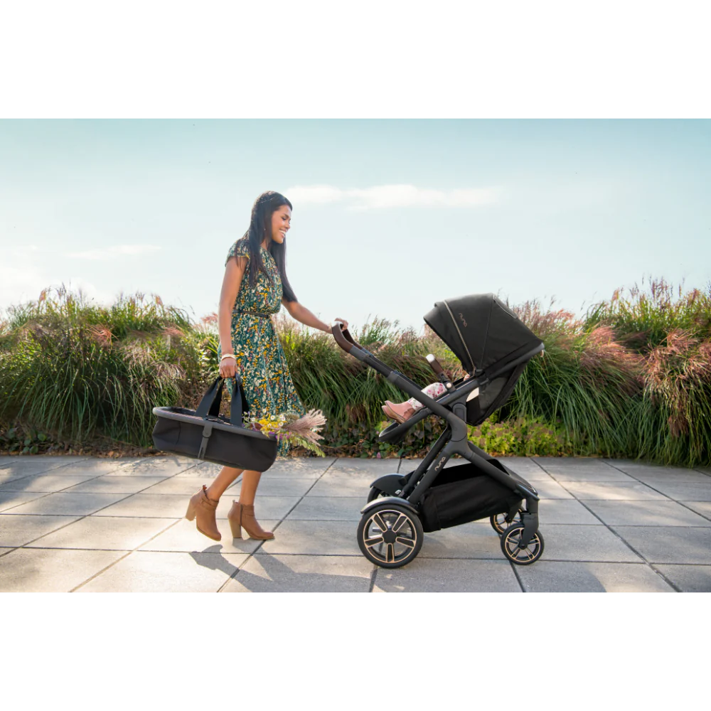 Nuna Demi Grow Baby Stroller