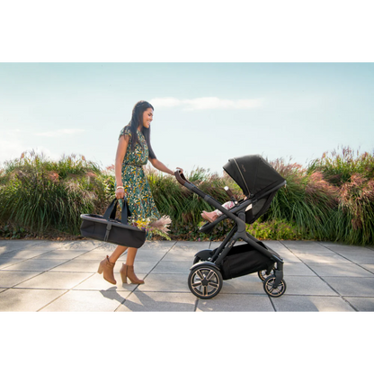 Nuna Demi Grow Baby Stroller