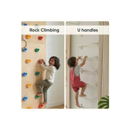 Curious Cub Ultimate Jungle Gym 3 (9 Feet)
