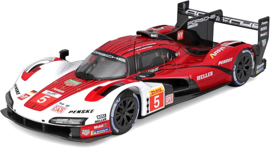 1:24 Bburago Porsche 963