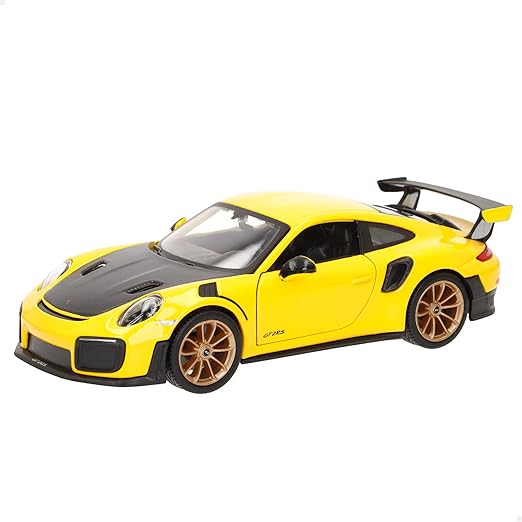 1/24  Maisto Porsche 911 Gt2 Rs