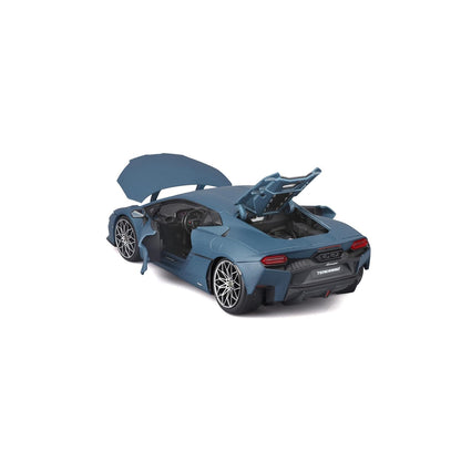 Bburago 1:18 New Lamborghini Temerario
