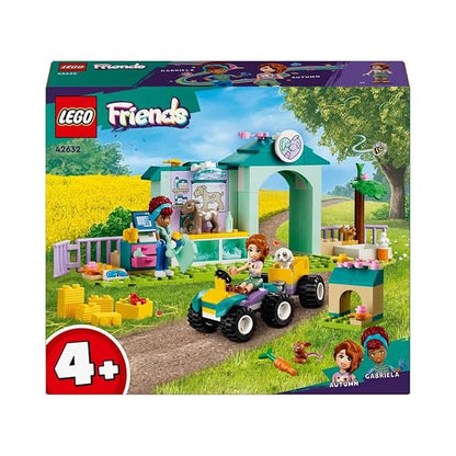 Farm Animal Vet Clinic 42632