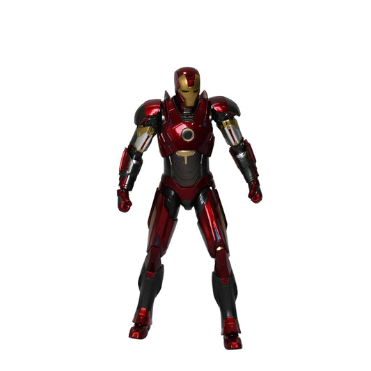 Marvel Iron Man 3 Mark 16 Nightclub Armor Action Figure 1906-16