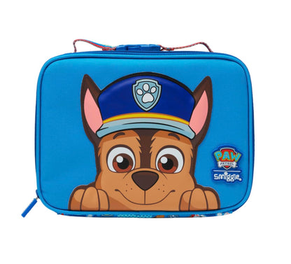 Smiggle Lunch Bag (PAW Patrol Blue)