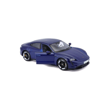 1:24 Porsche Taycan Turbo S