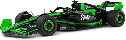 Solido 1:18 Kick Clean F1 Team C44 V.Bottas
