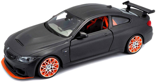 1/24  BMW M4 GTS