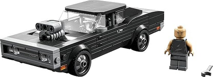 LEGO Speed Champions Fast&Furious 1970 Dodge Charger R/T 76912
