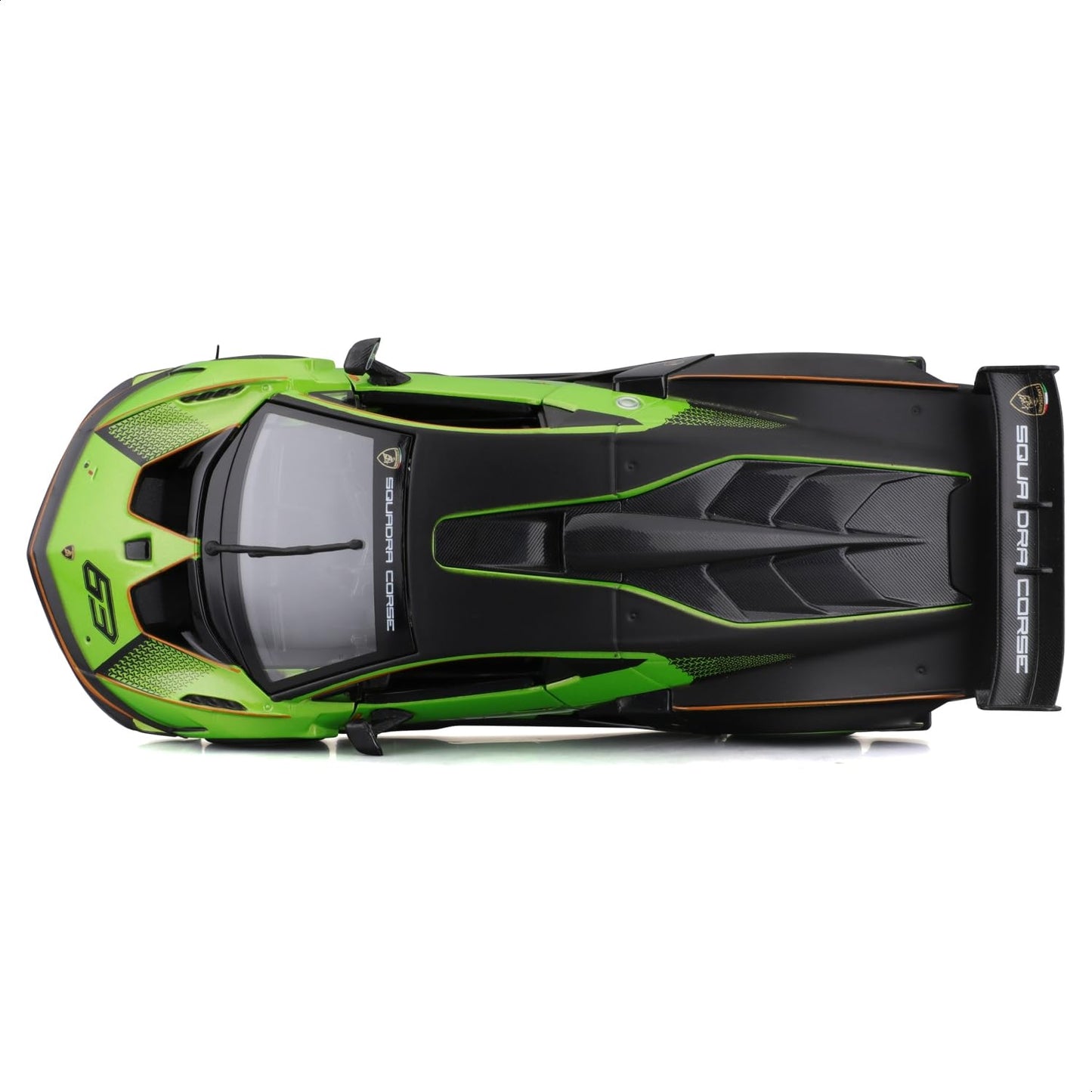 Bburago 1:24  Lamborghini Essenza SCV12